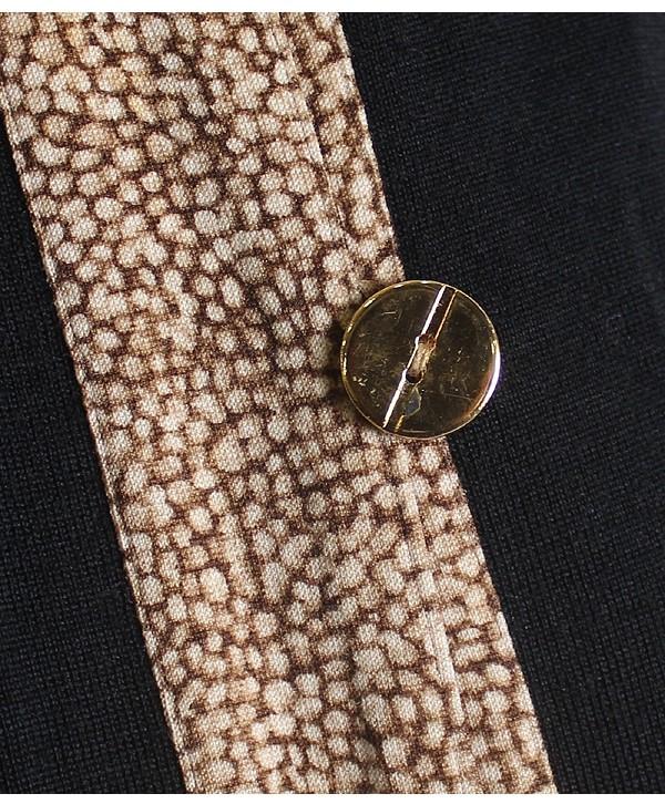 BORBONESE [100% Wool] 7