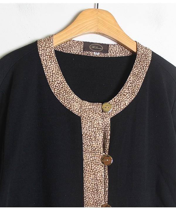 BORBONESE [100% Wool] 4