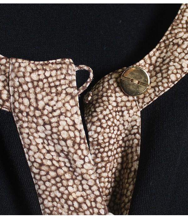 BORBONESE [100% Wool] 8