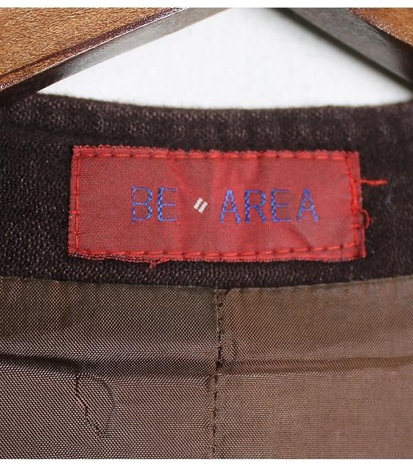 BE AREA [Rayon, Cotton] 9