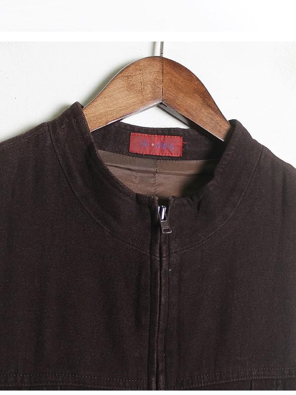 BE AREA [Rayon, Cotton] 4