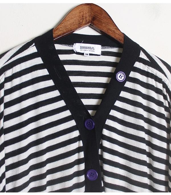 SONIA RYKIEL [Wool, Rayon] 4