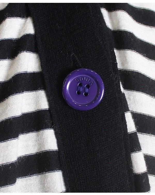 SONIA RYKIEL [Wool, Rayon] 7