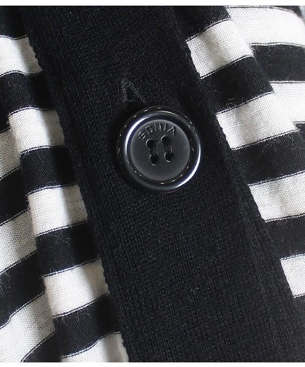 SONIA RYKIEL [Wool, Rayon] 8