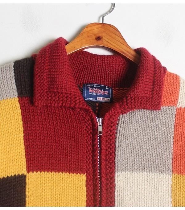 Willpips [100% Wool] 4