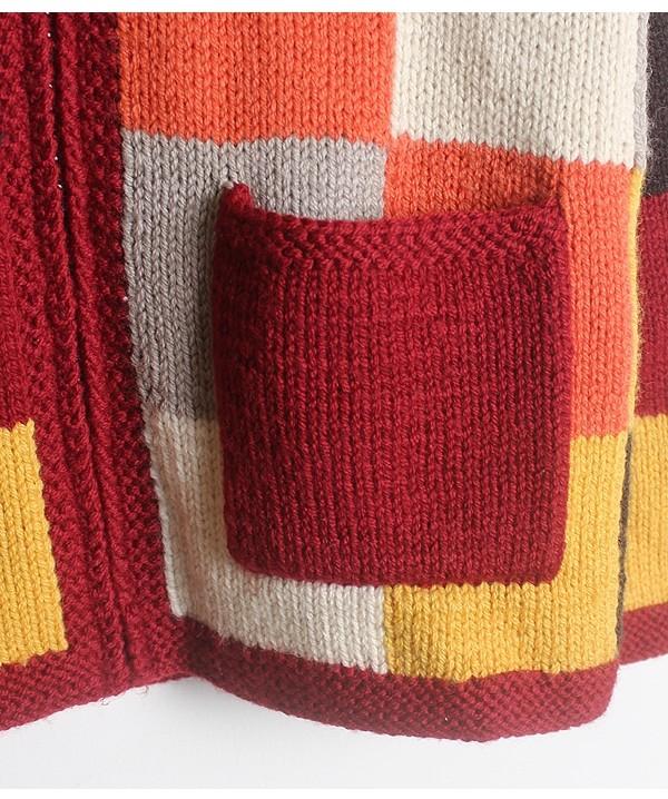 Willpips [100% Wool] 6