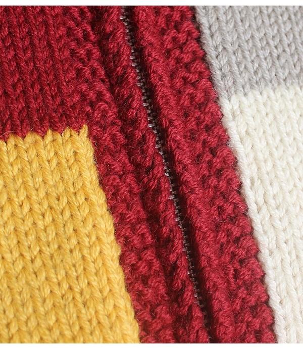 Willpips [100% Wool] 11