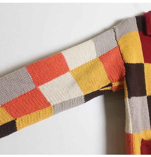 Willpips [100% Wool] 8