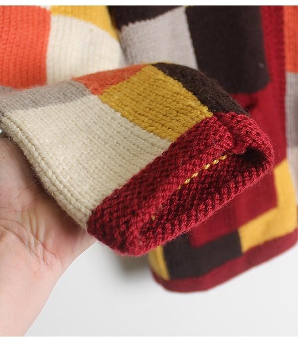 Willpips [100% Wool] 9