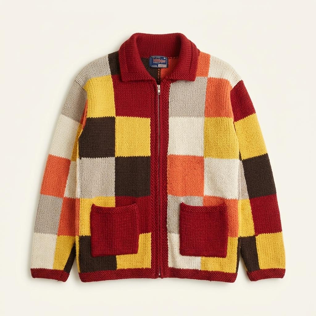Willpips [100% Wool] 1