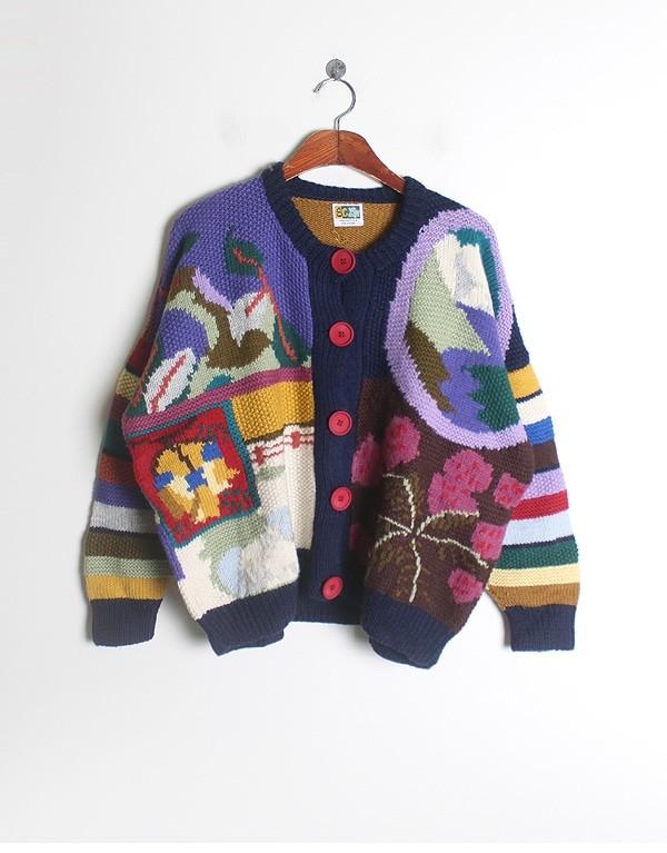 Susie Crooks [100% Wool] [Made in NEW ZEALAND] 3