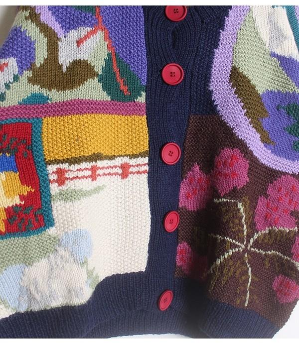 Susie Crooks [100% Wool] [Made in NEW ZEALAND] 5