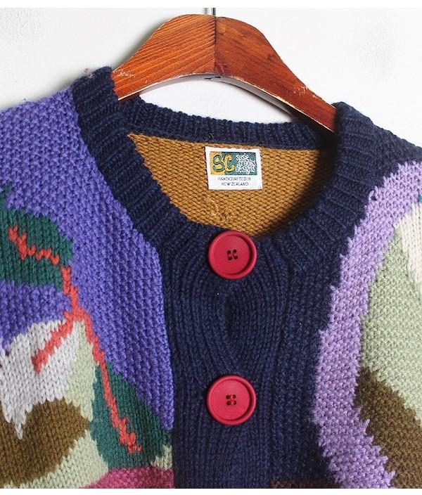 Susie Crooks [100% Wool] [Made in NEW ZEALAND] 4