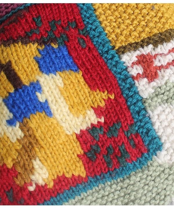 Susie Crooks [100% Wool] [Made in NEW ZEALAND] 6