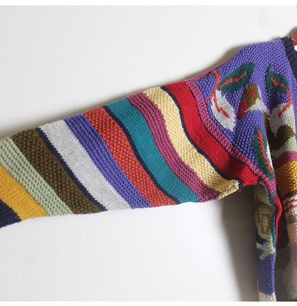 Susie Crooks [100% Wool] [Made in NEW ZEALAND] 10