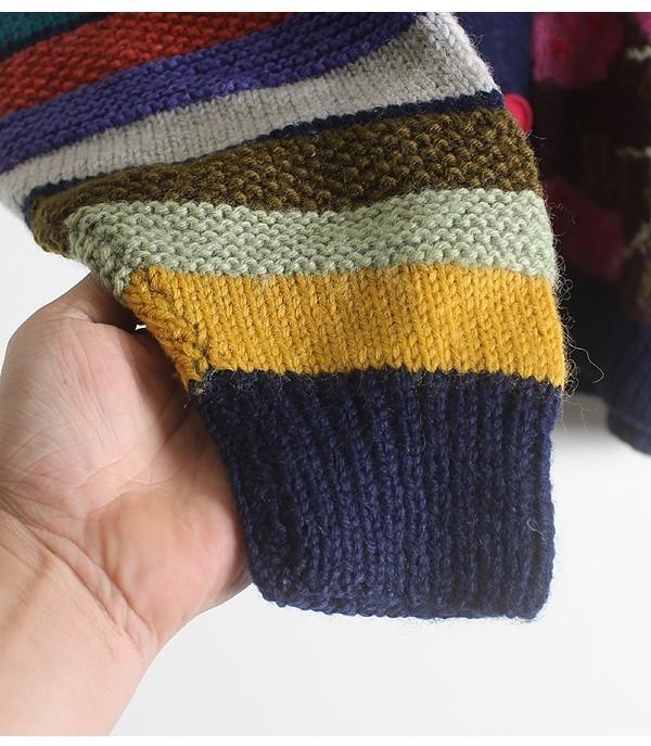Susie Crooks [100% Wool] [Made in NEW ZEALAND] 11