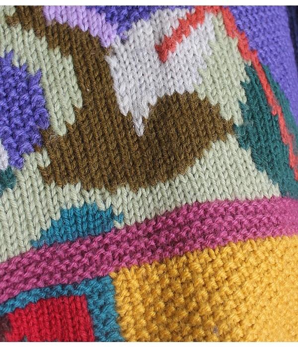 Susie Crooks [100% Wool] [Made in NEW ZEALAND] 7
