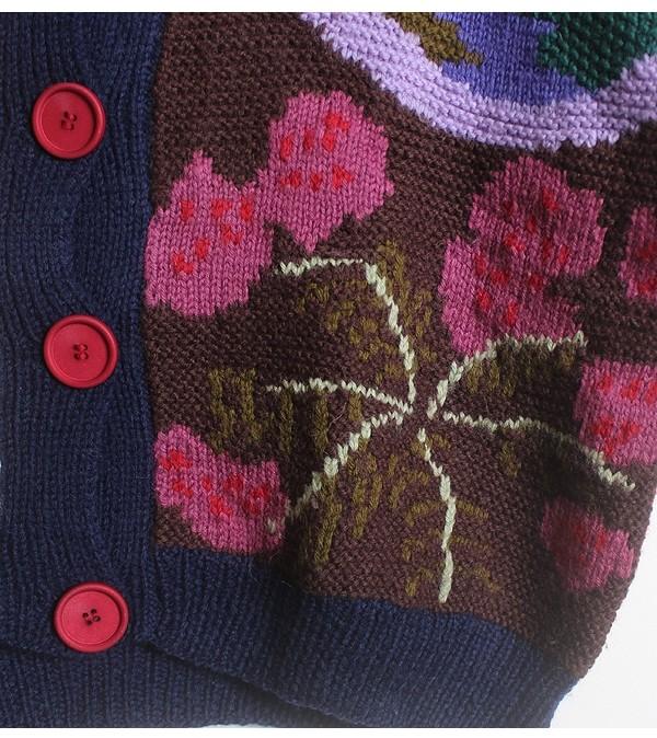 Susie Crooks [100% Wool] [Made in NEW ZEALAND] 9