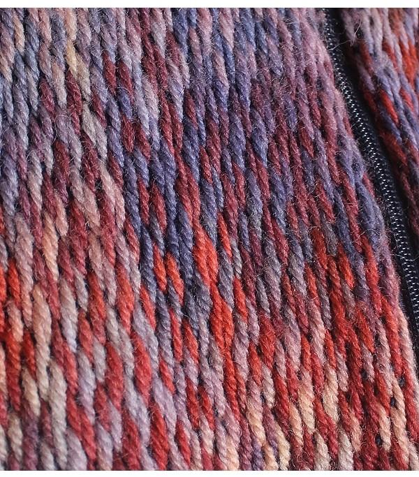 Sue Bateup NELSON [100% Wool][Made in NEW ZEALAND] 6