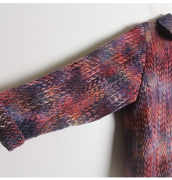 Sue Bateup NELSON [100% Wool][Made in NEW ZEALAND] 10
