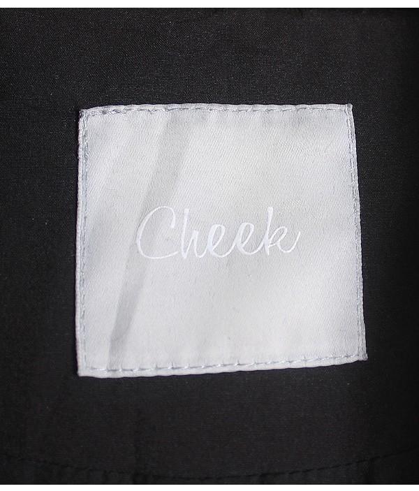 Duck Down Women's Crop Padding 9