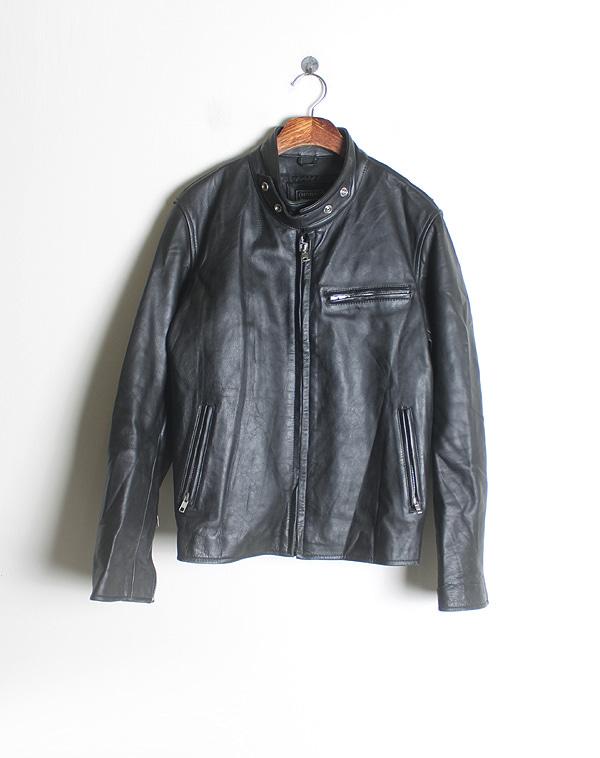 HORN WORKS [Cow Leather] 2