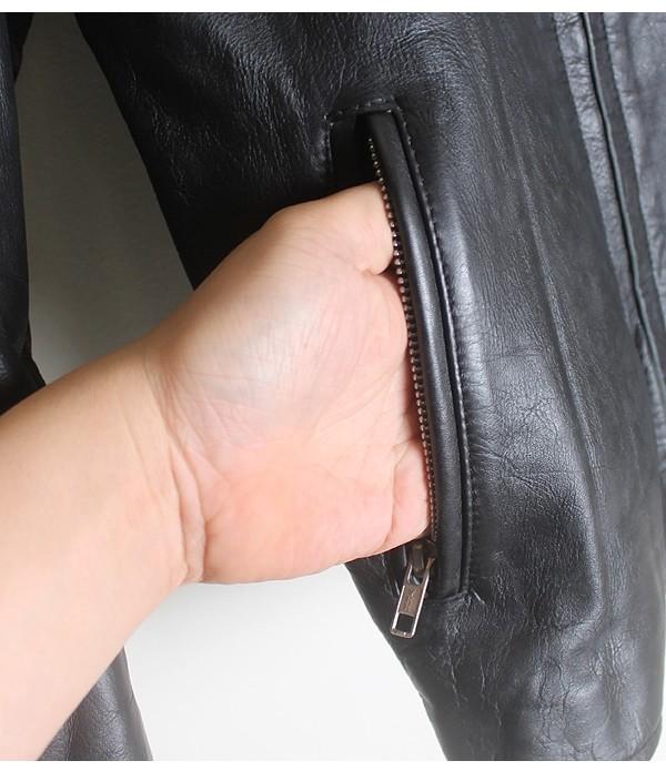 HORN WORKS [Cow Leather] 5