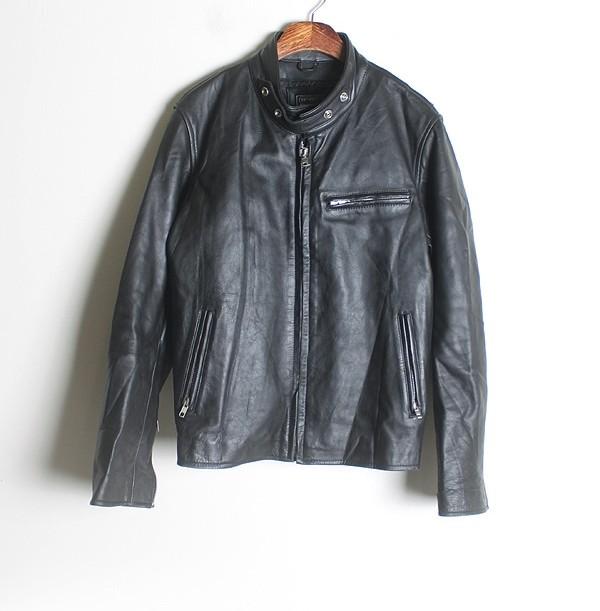 HORN WORKS [Cow Leather] 3