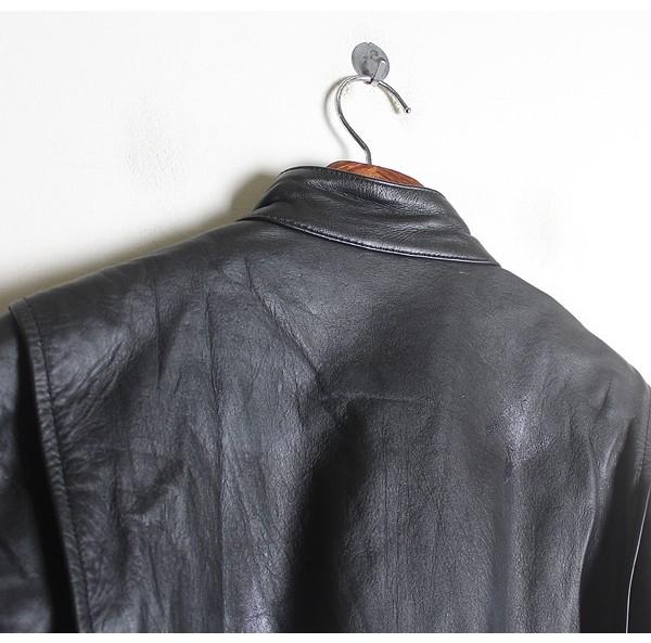 HORN WORKS [Cow Leather] 11