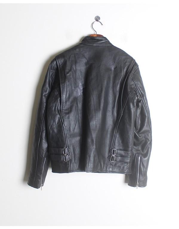 HORN WORKS [Cow Leather] 10