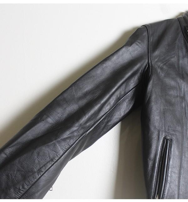 HORN WORKS [Cow Leather] 6