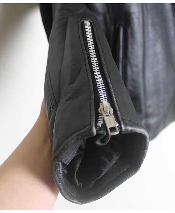 HORN WORKS [Cow Leather] 7