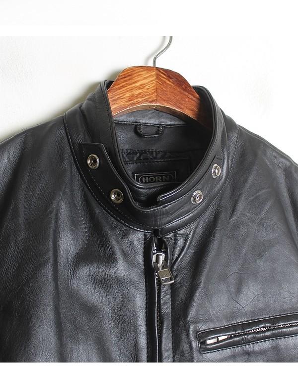HORN WORKS [Cow Leather] 4