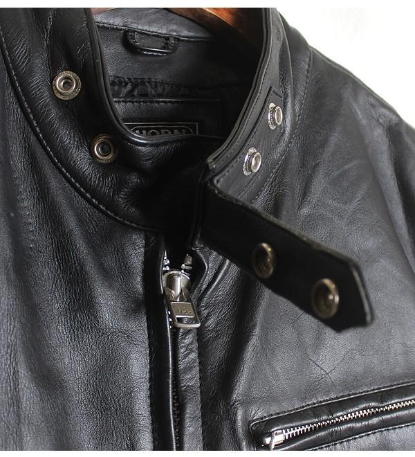 HORN WORKS [Cow Leather] 8