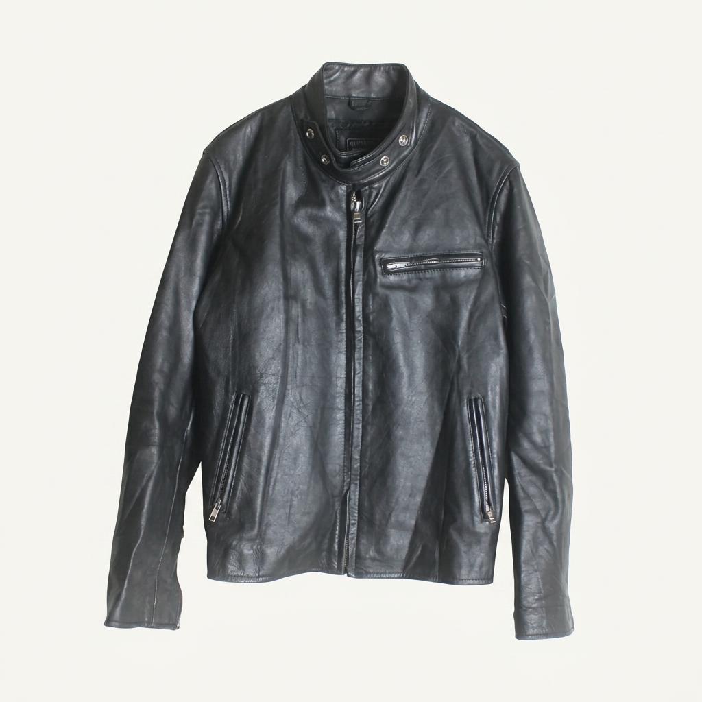 HORN WORKS [Cow Leather] 1