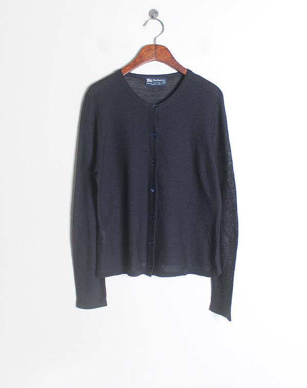 Burberrys' [Lyocell, Wool] [Made in ITALY] 2