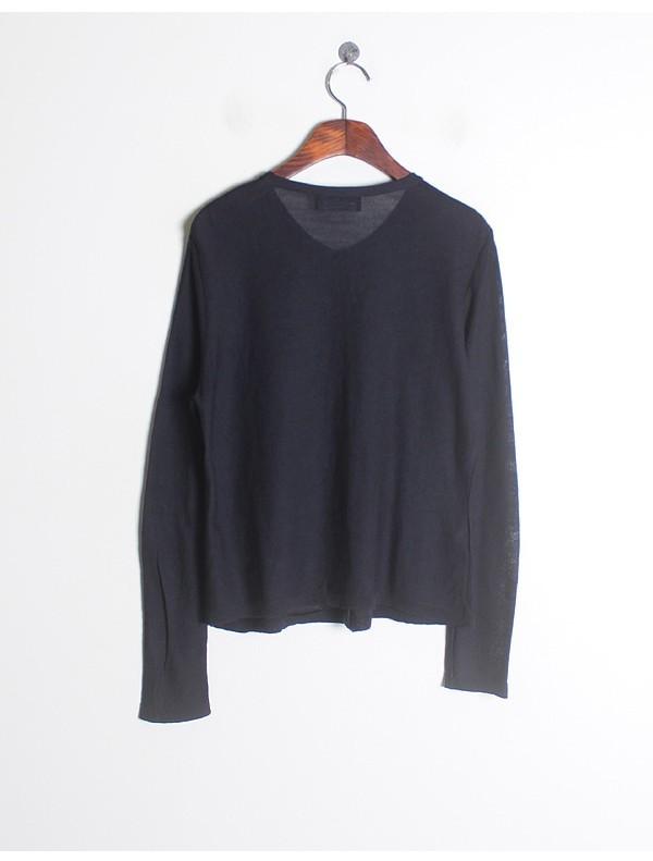 Burberrys' [Lyocell, Wool] [Made in ITALY] 11