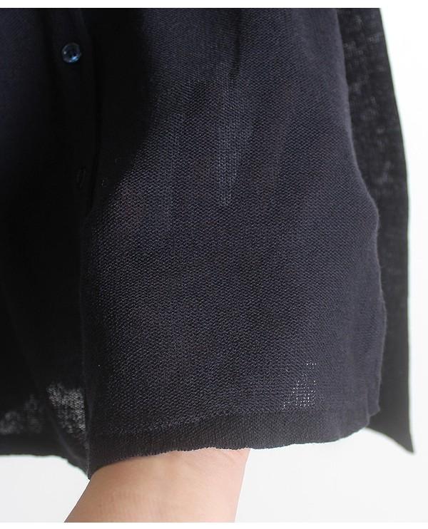 Burberrys' [Lyocell, Wool] [Made in ITALY] 7