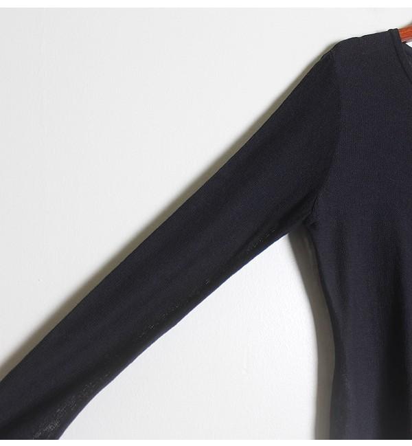 Burberrys' [Lyocell, Wool] [Made in ITALY] 6