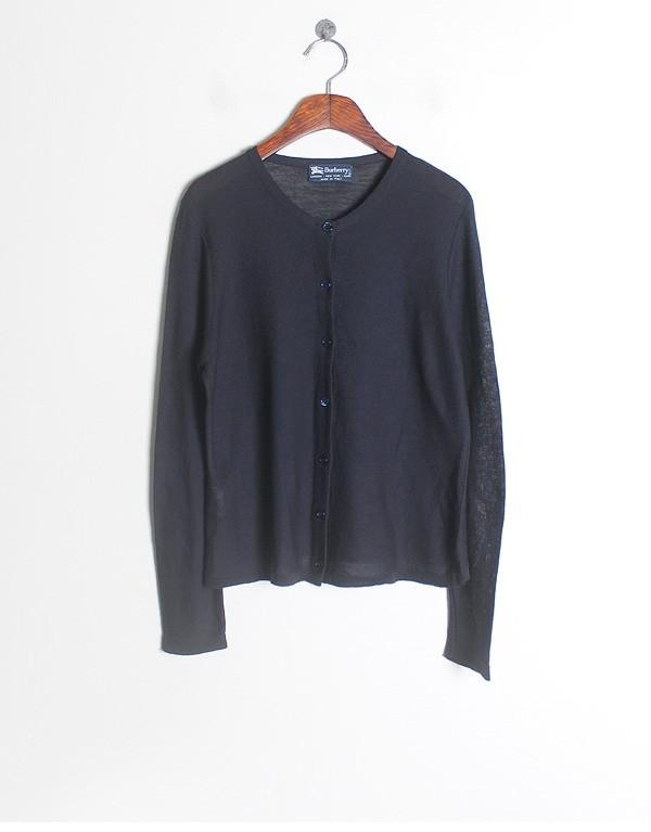 Burberrys' [Lyocell, Wool] [Made in ITALY] 3