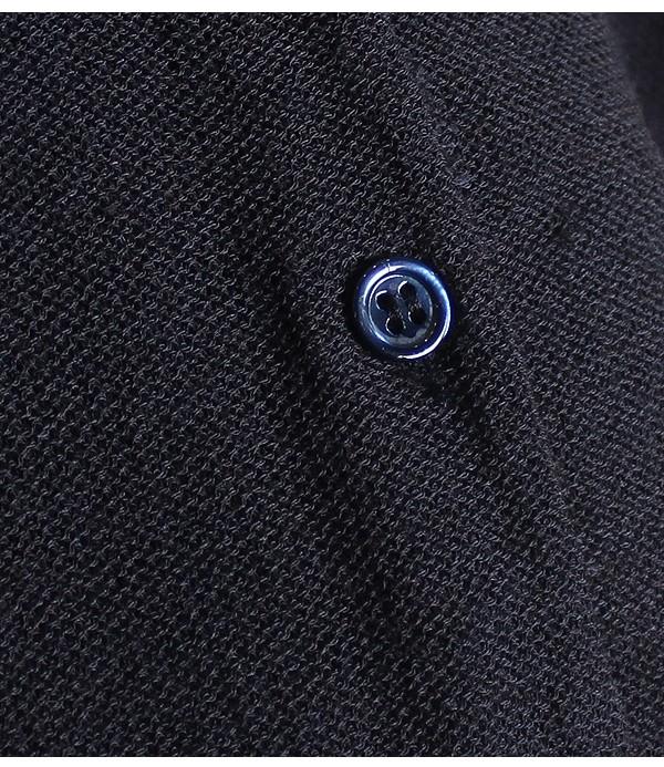 Burberrys' [Lyocell, Wool] [Made in ITALY] 5