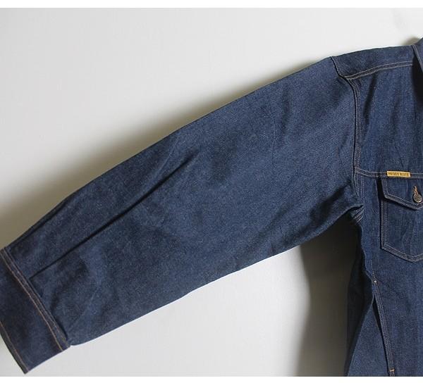 PRSN BLUES [Made in USA] [Big Size] 8