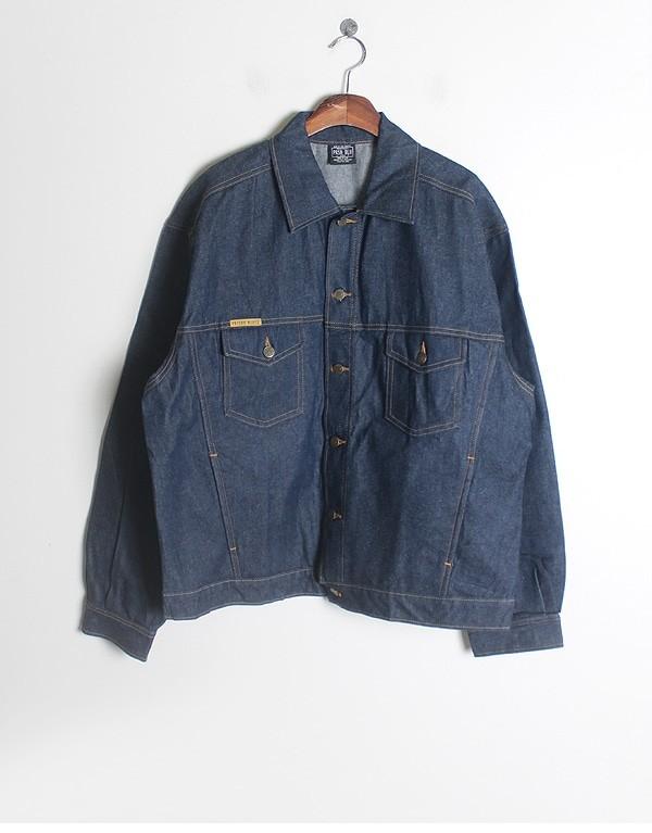 PRSN BLUES [Made in USA] [Big Size] 3