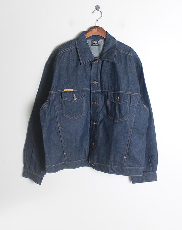 PRSN BLUES [Made in USA] [Big Size] 2