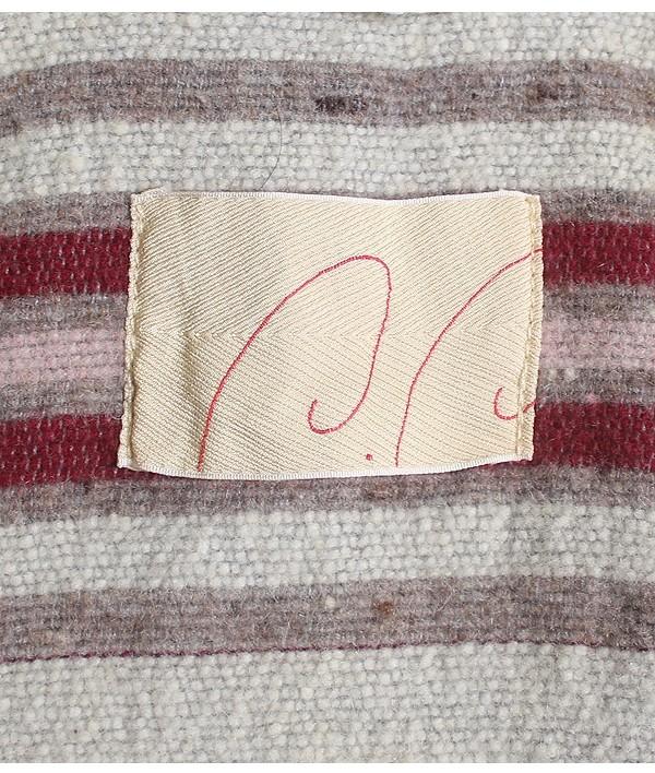 Pal'las Palace [Indigo Cotton] 11