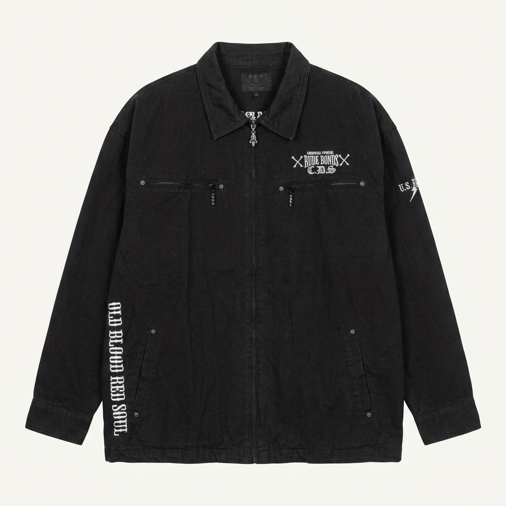 C.D.S (Cool Drive Striker) [5L Big Size] 1