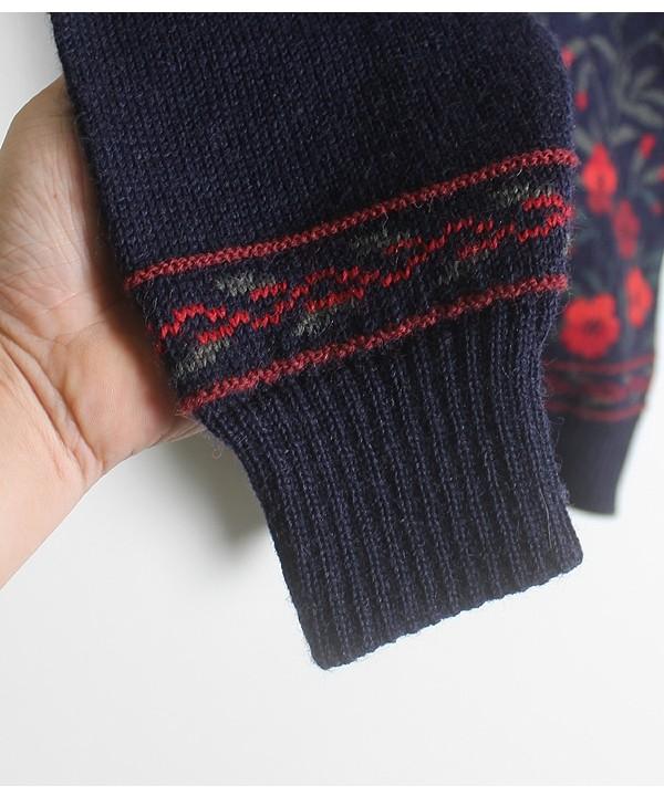 KANATA [100% Wool] [Made in CANADA] 10