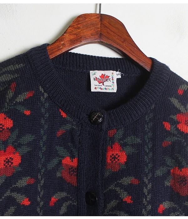 KANATA [100% Wool] [Made in CANADA] 4