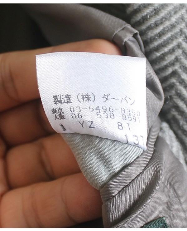 A.A.R YOHJI YAMAMOTO 11