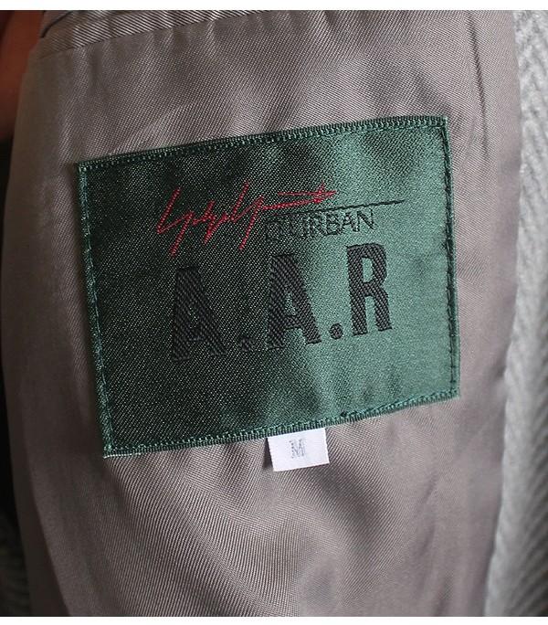 A.A.R YOHJI YAMAMOTO 9